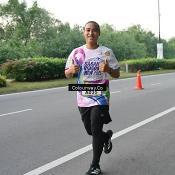 Runner Photo 6116533