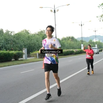 Runner Photo 6116534