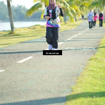 Runner Photo 6116536