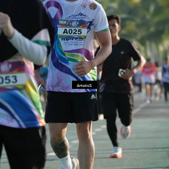 Runner Photo 6116541
