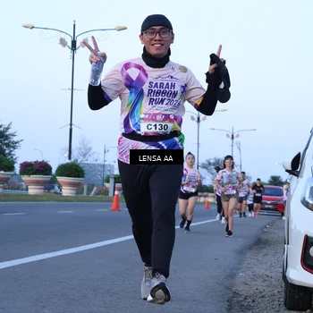 Runner Photo 6116543
