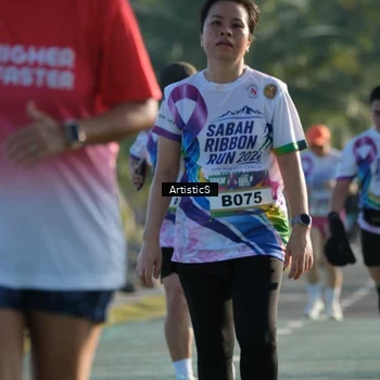 Runner Photo 6116545