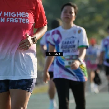 Runner Photo 6116546