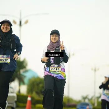 Runner Photo 6116550