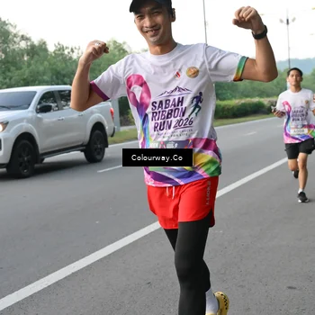 Runner Photo 6116552