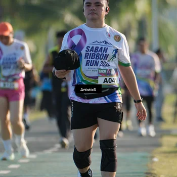 Runner Photo 6116559