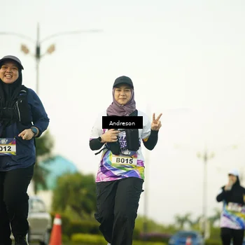 Runner Photo 6116560