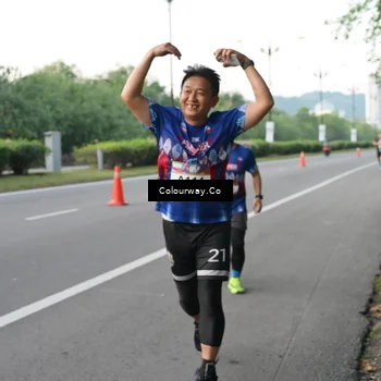 Runner Photo 6116562