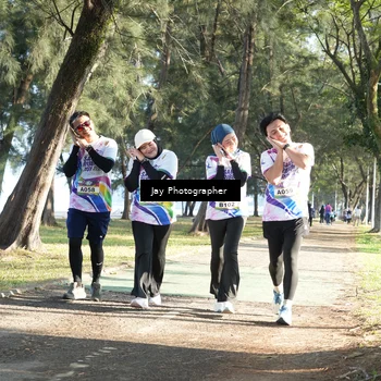Runner Photo 6116563