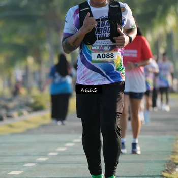Runner Photo 6116564
