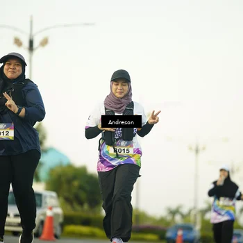 Runner Photo 6116566