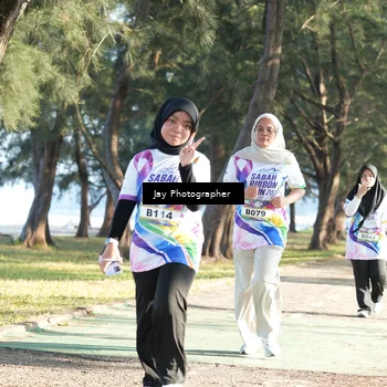 Runner Photo 6116577