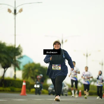 Runner Photo 6116580