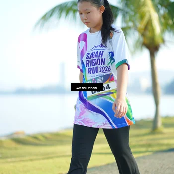 Runner Photo 6116581