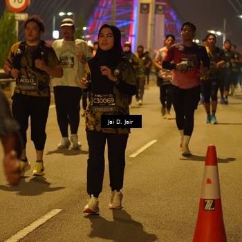 Runner Photo 6116584