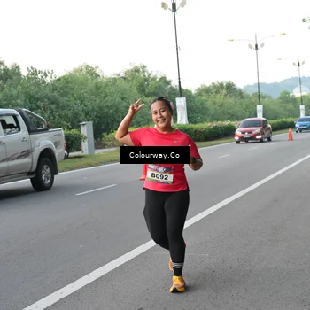Runner Photo 6116590