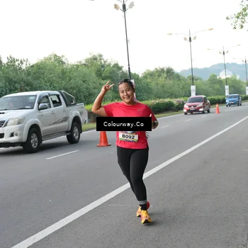 Runner Photo 6116592