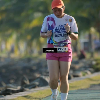 Runner Photo 6116594