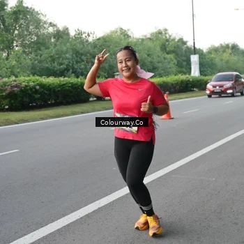 Runner Photo 6116600