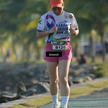 Runner Photo 6116601