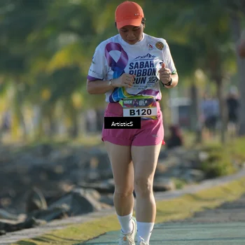 Runner Photo 6116603