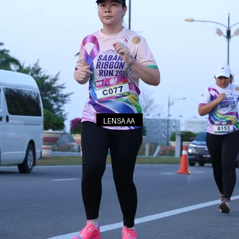 Runner Photo 6116604