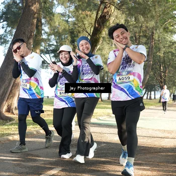 Runner Photo 6116609