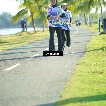 Runner Photo 6116610