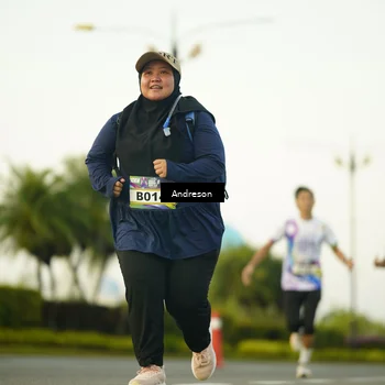 Runner Photo 6116611