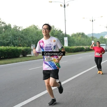 Runner Photo 6116612