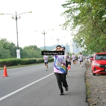 Runner Photo 6116613