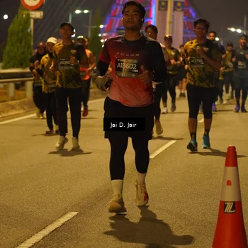 Runner Photo 6116614