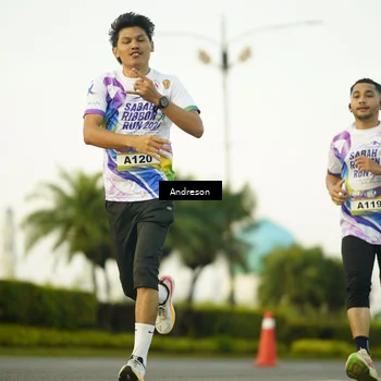 Runner Photo 6116617