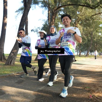 Runner Photo 6116618