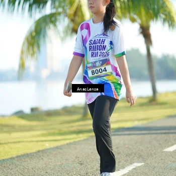 Runner Photo 6116623