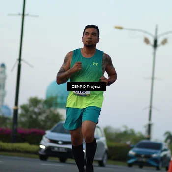 Runner Photo 6116628