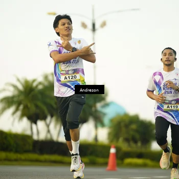 Runner Photo 6116629