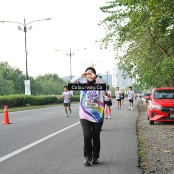 Runner Photo 6116630