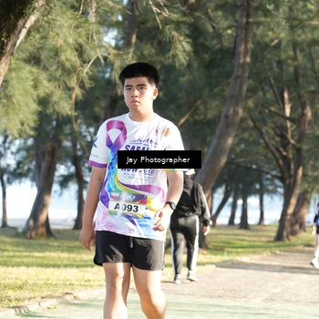 Runner Photo 6116631