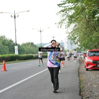 Runner Photo 6116632