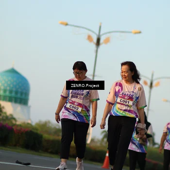 Runner Photo 6116640