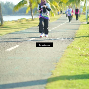 Runner Photo 6116641