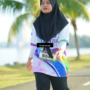 Runner Photo 6116642