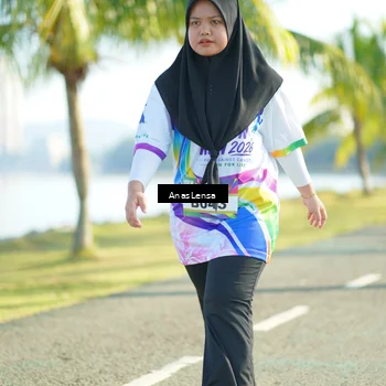 Runner Photo 6116644