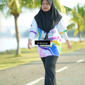 Runner Photo 6116645