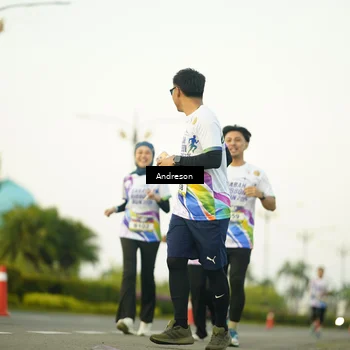 Runner Photo 6116646