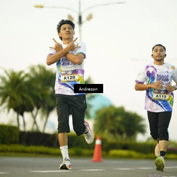 Runner Photo 6116650