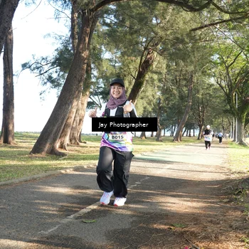 Runner Photo 6116653