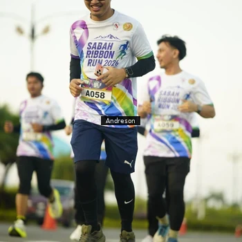 Runner Photo 6116656