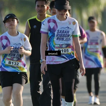 Runner Photo 6116657